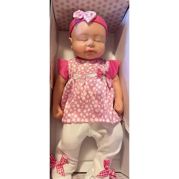 10 Sets Total 26 Pcs Doll Accesories for 10 inch Baby Dolls 12 inch Baby Dolls - Picture 10 of 14